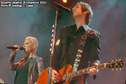 roxette